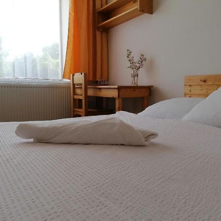 Otevrena Naruc Pension Letovice Dış mekan fotoğraf