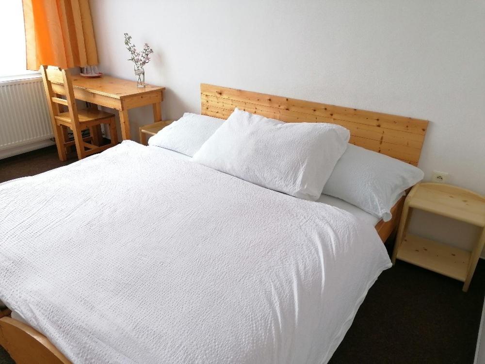 Otevrena Naruc Pension Letovice Dış mekan fotoğraf