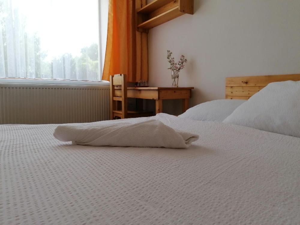 Otevrena Naruc Pension Letovice Dış mekan fotoğraf