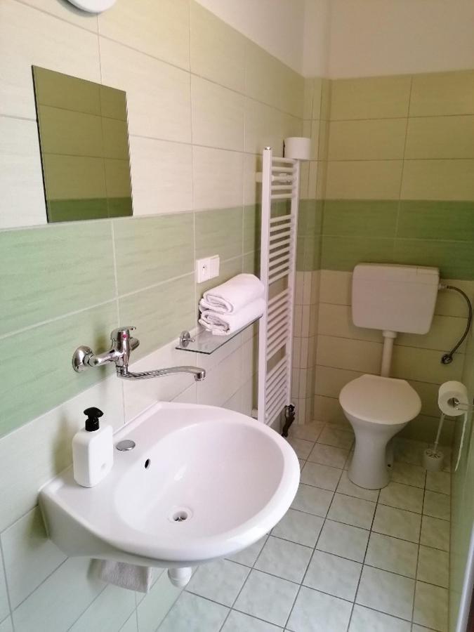 Otevrena Naruc Pension Letovice Dış mekan fotoğraf