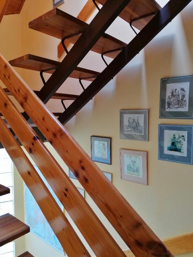 Otevrena Naruc Pension Letovice Dış mekan fotoğraf