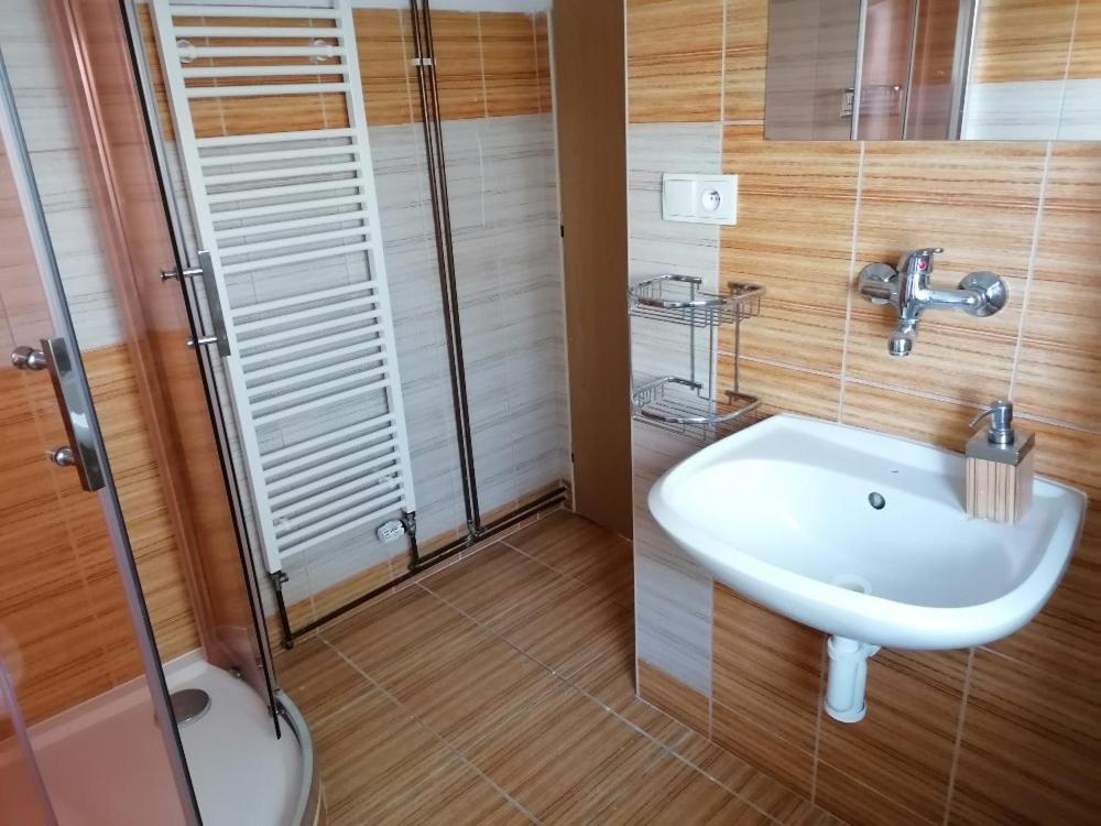 Otevrena Naruc Pension Letovice Dış mekan fotoğraf