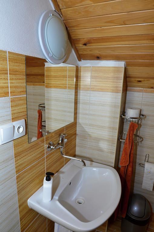 Otevrena Naruc Pension Letovice Dış mekan fotoğraf